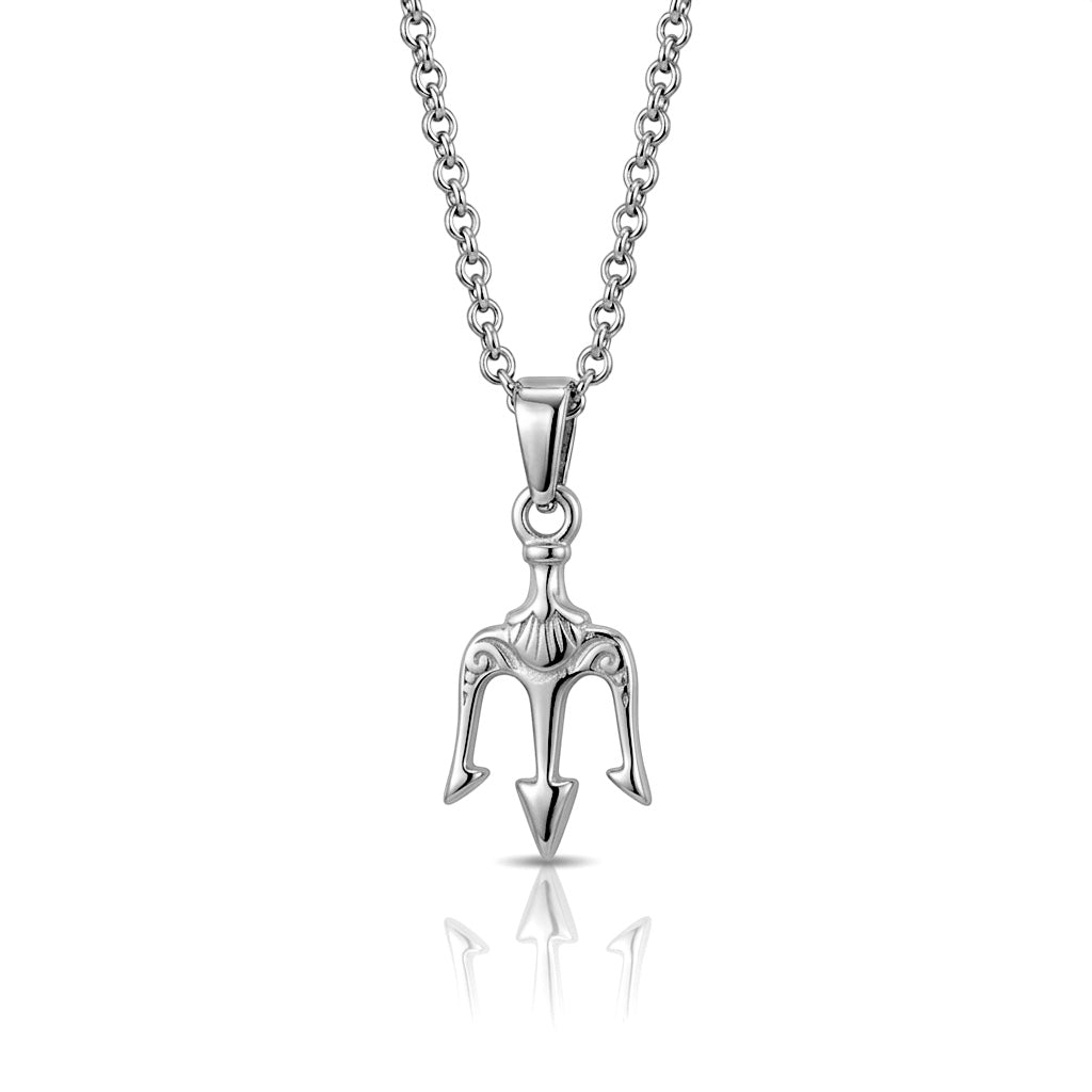 Neck pendant «TRIDENTIS»