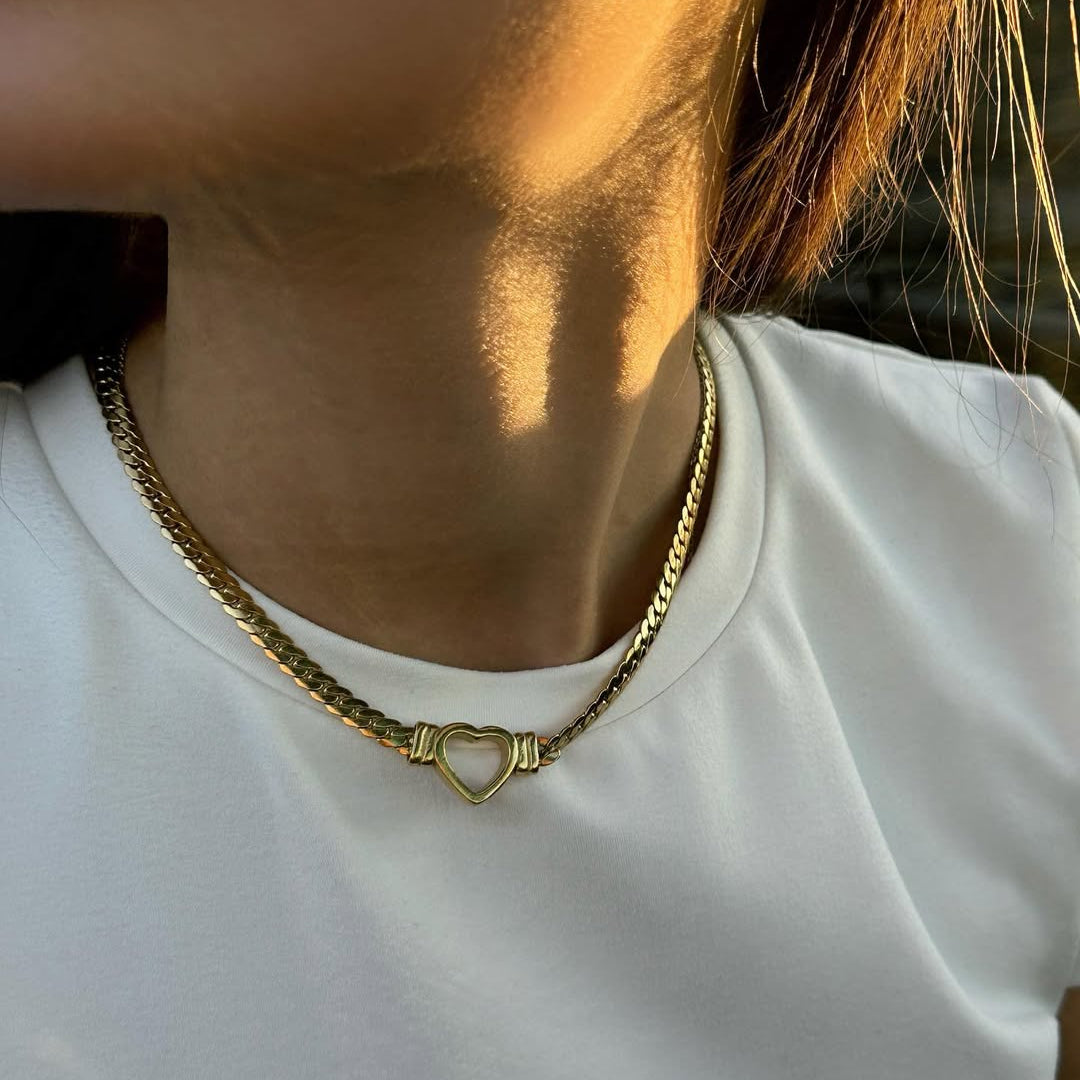 Ланцюг «ENTWINED»