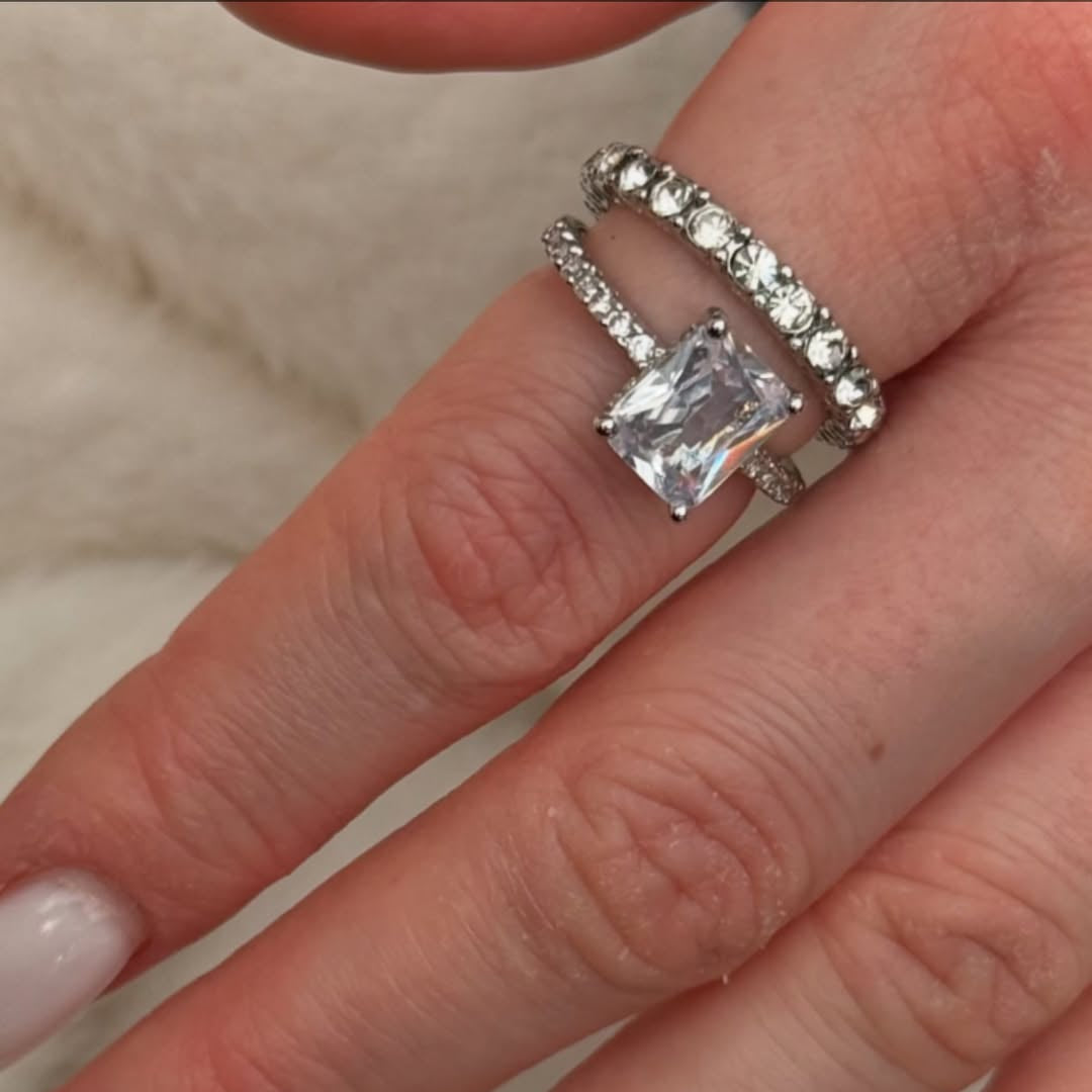Ring «CELIS»
