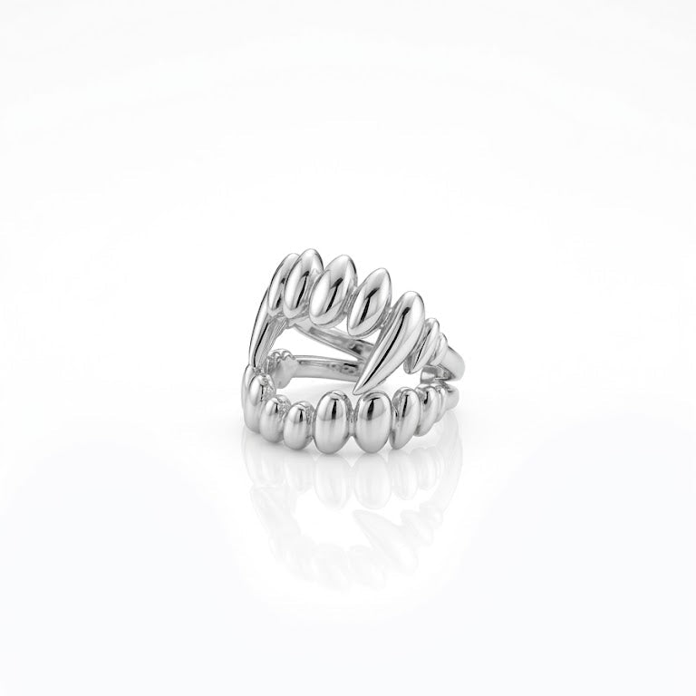 Ring «PREDATOR»