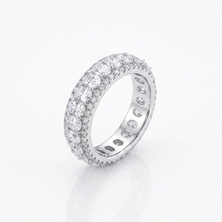 Ring «TIMELESS ELEGANCE»
