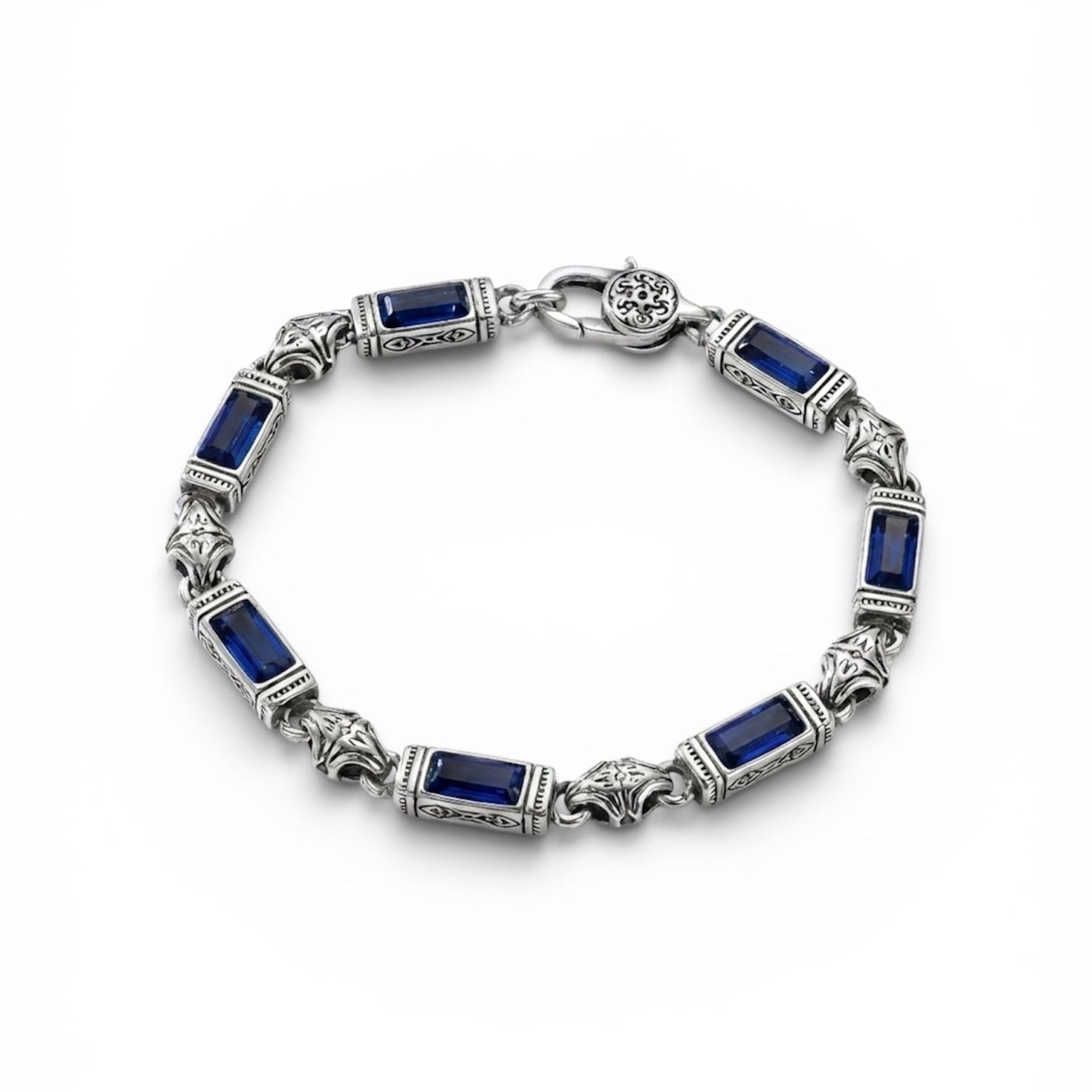 Hand bracelet «ORION»