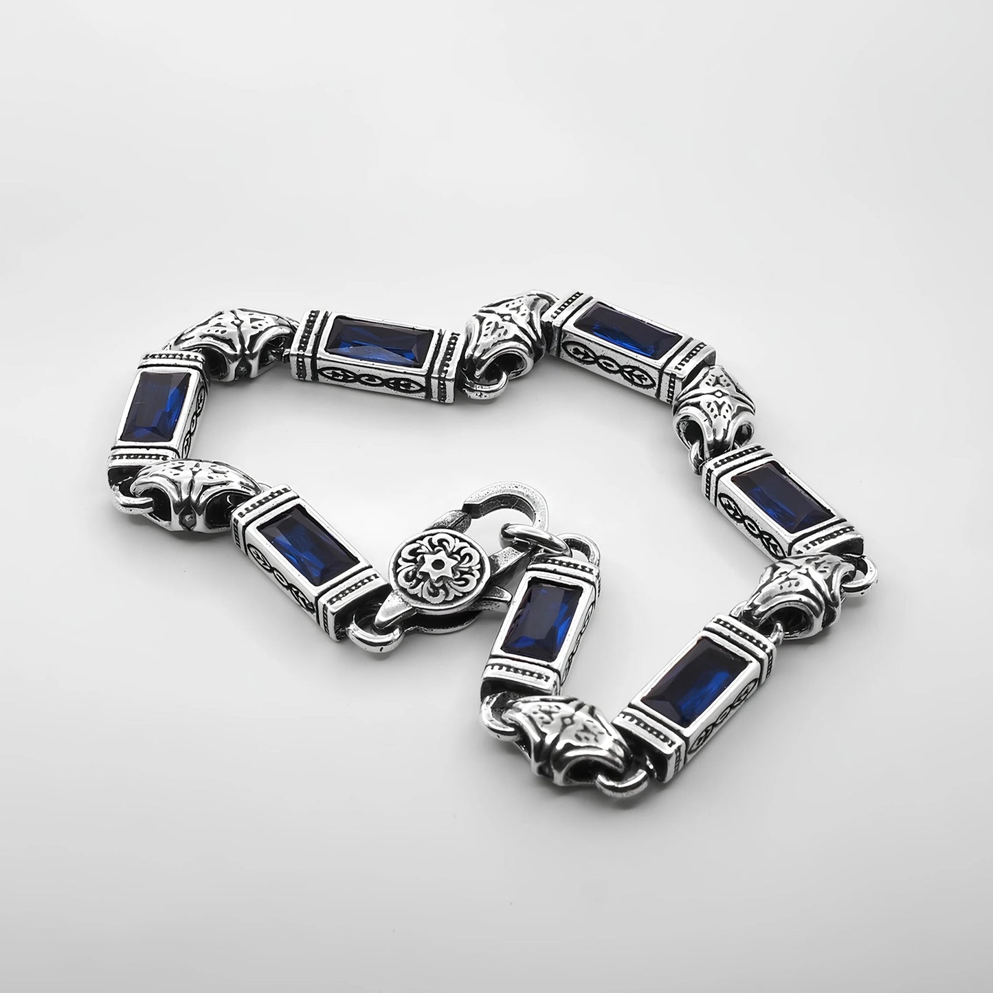 Hand bracelet «ORION»