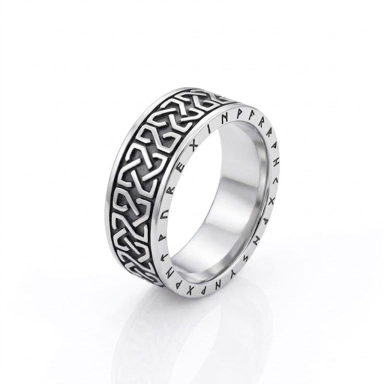 Ring «SAGA»