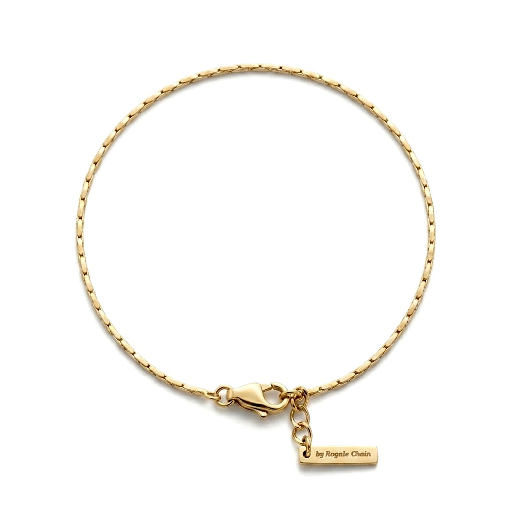 Hand bracelet «VECTOR»