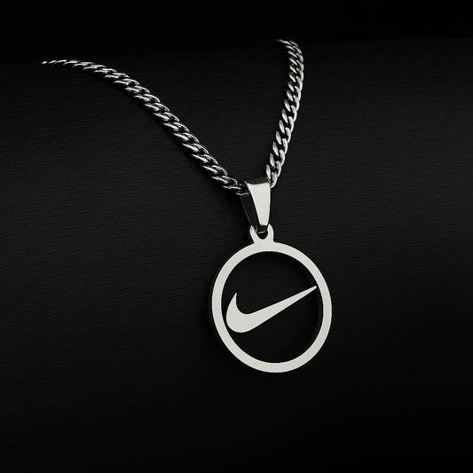 Neck pendant «NIKE»