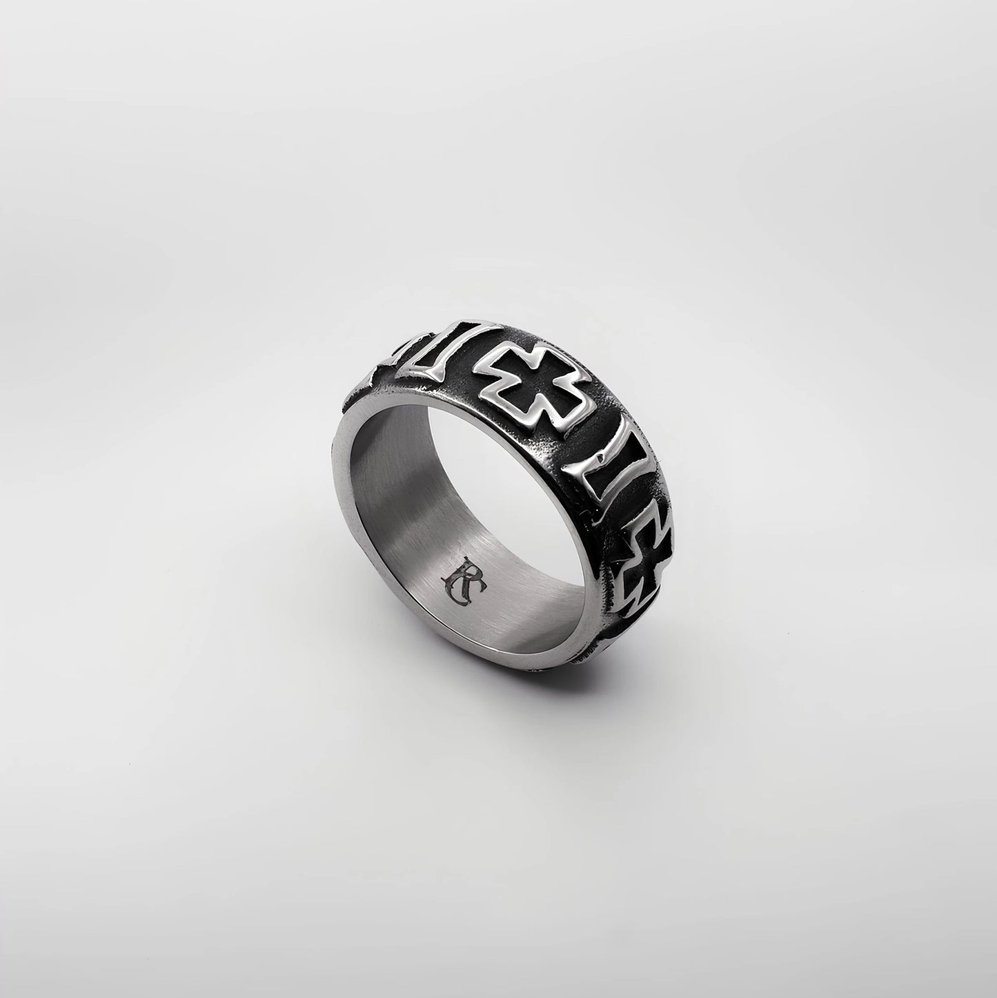 Ring «TEMPLAR»
