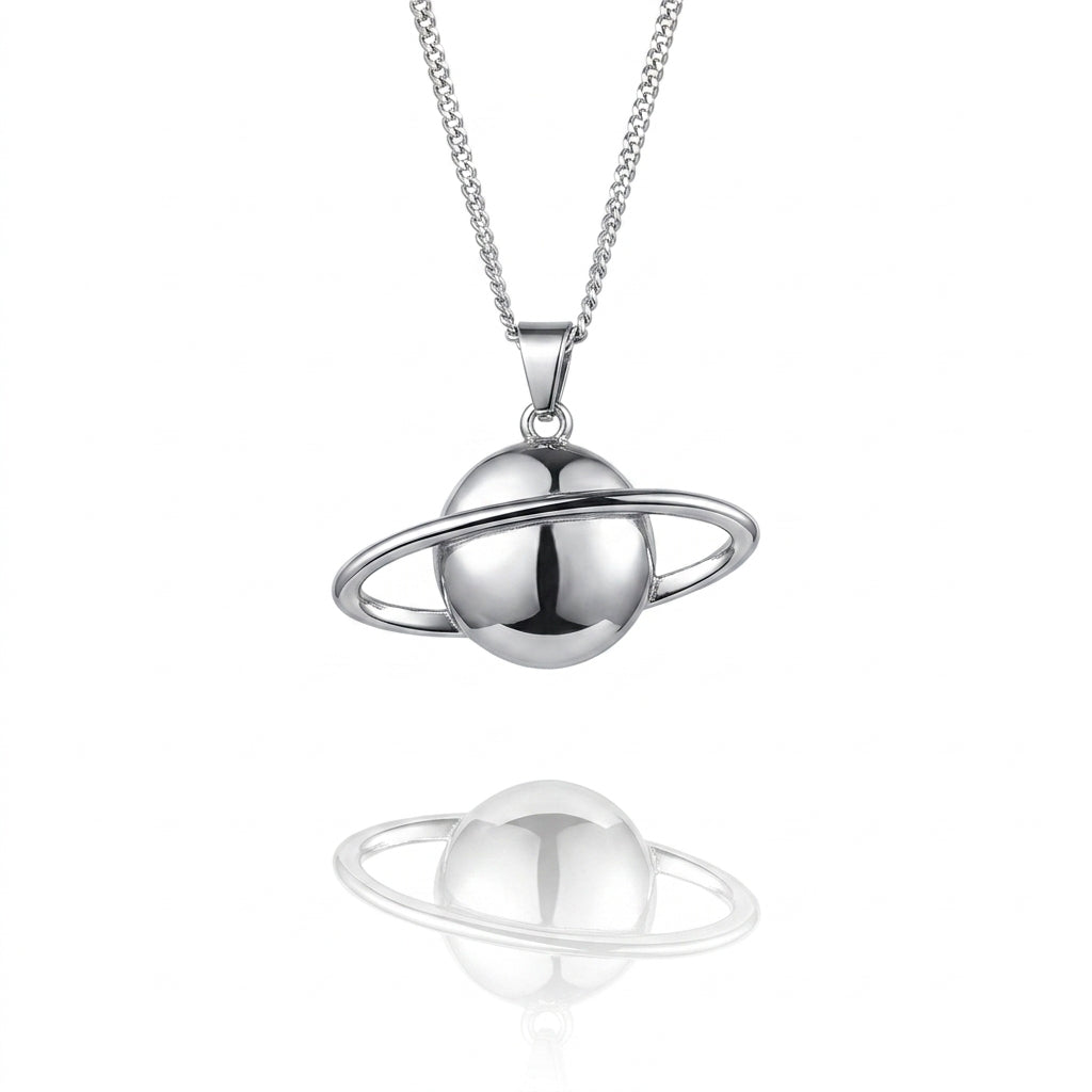 Ciondolo «SATURN»