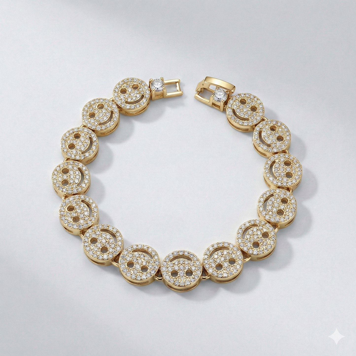 Браслет «SMAIL»