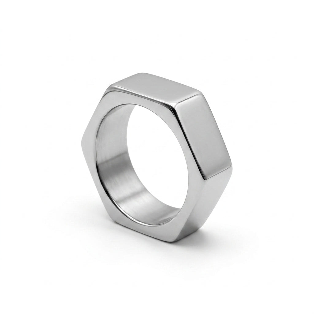 Ring «HEXAFORM»