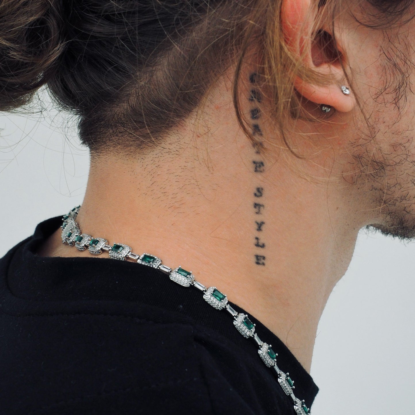 Chain «MALOW»