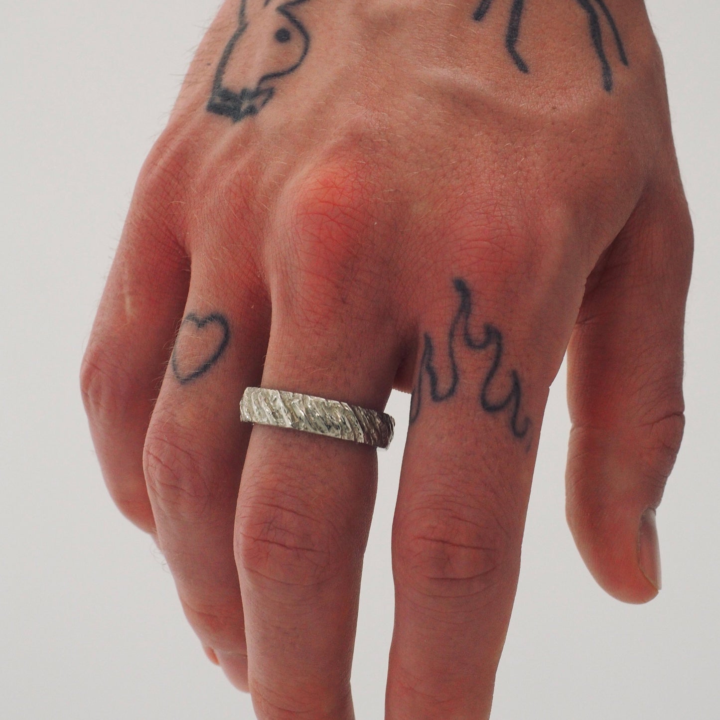 Ring «KRAY»