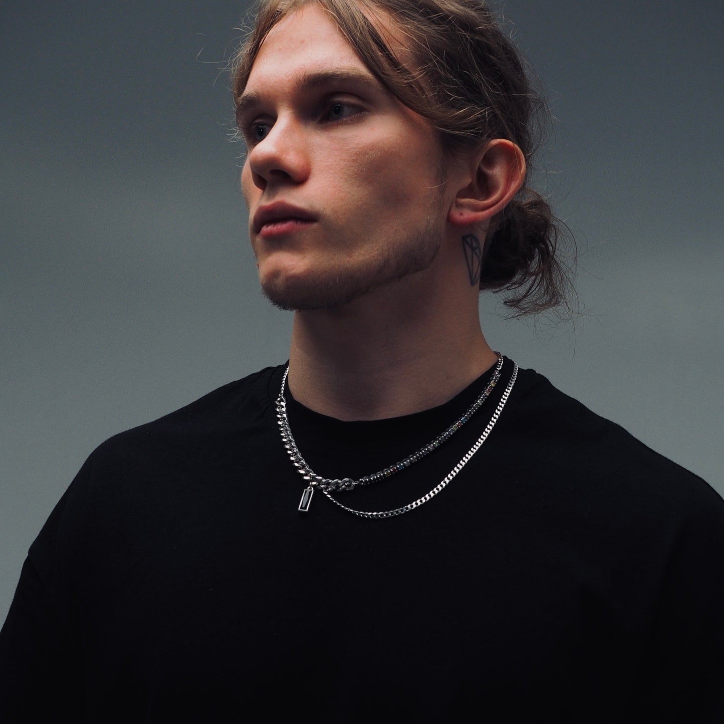 Chain «STEEL GRACE»