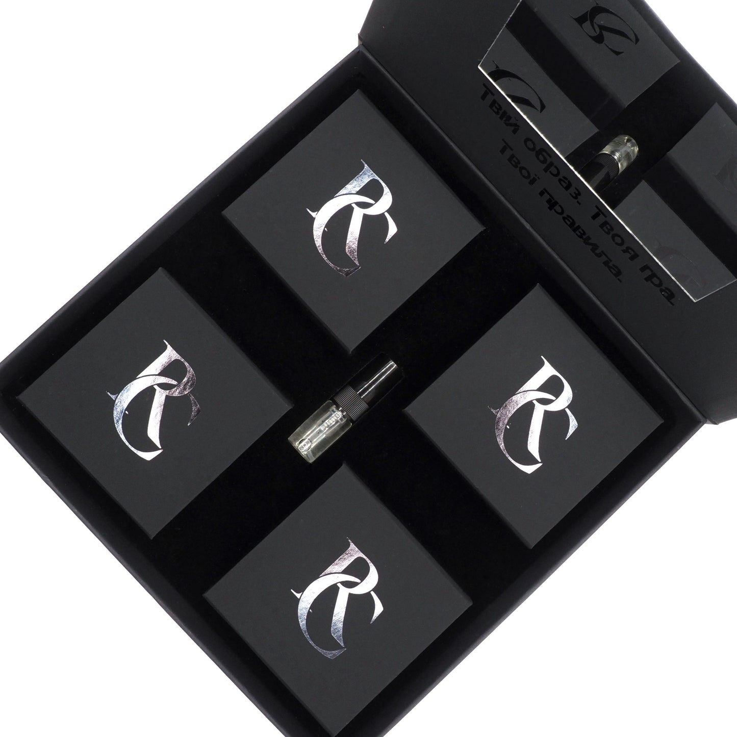 Set «ICON BOX»