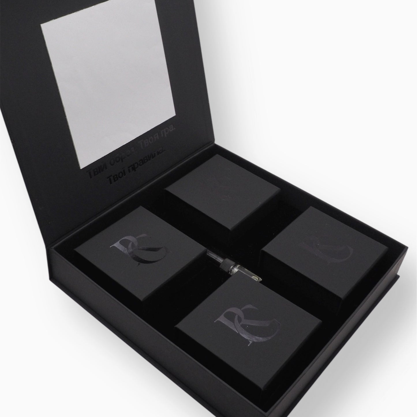 Set «ICON BOX»