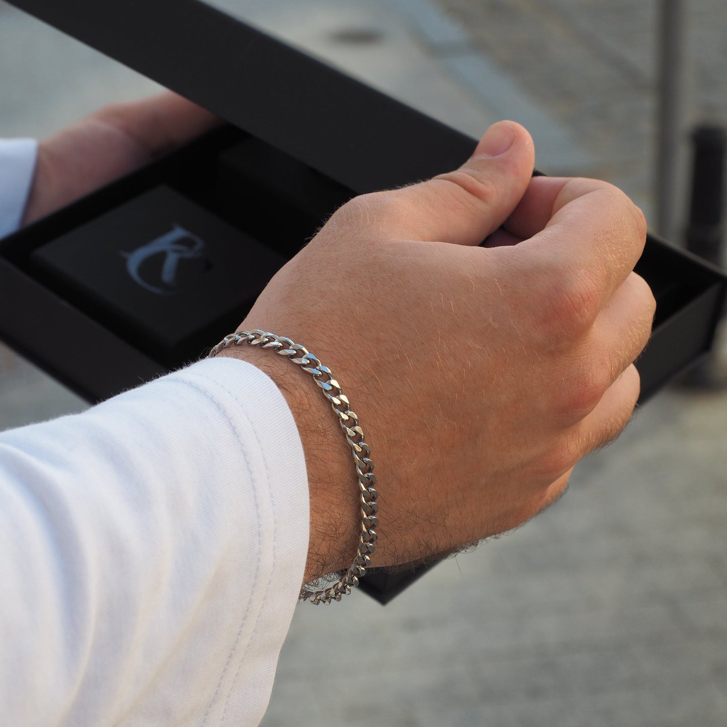 Set «ICON BOX»