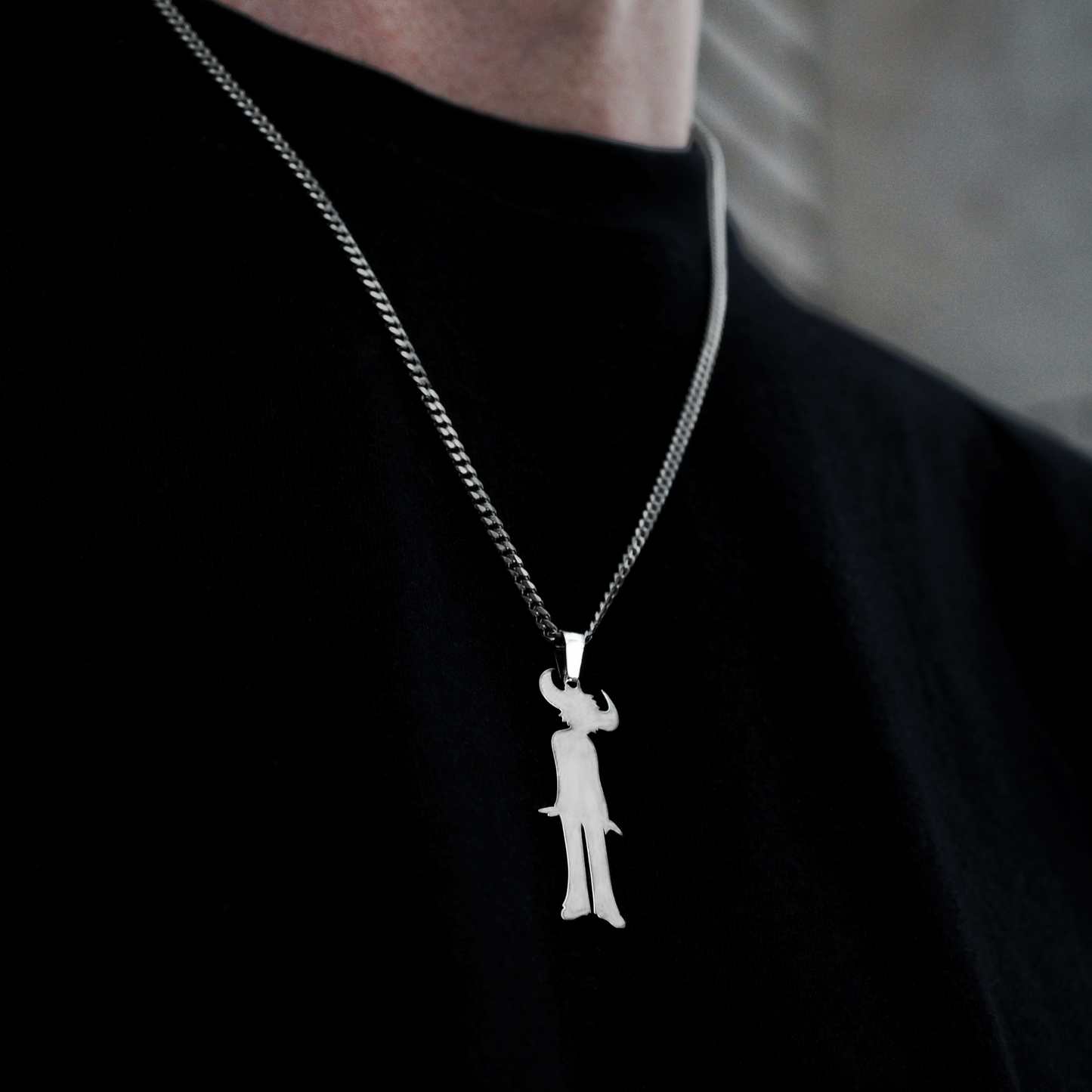 Neck pendant «JAMIROQUAI»