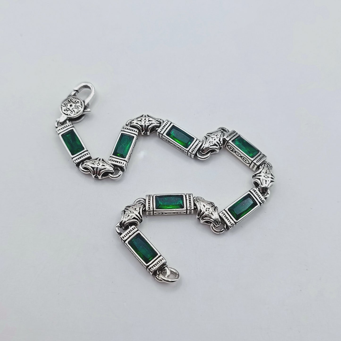 Hand bracelet «ORION»