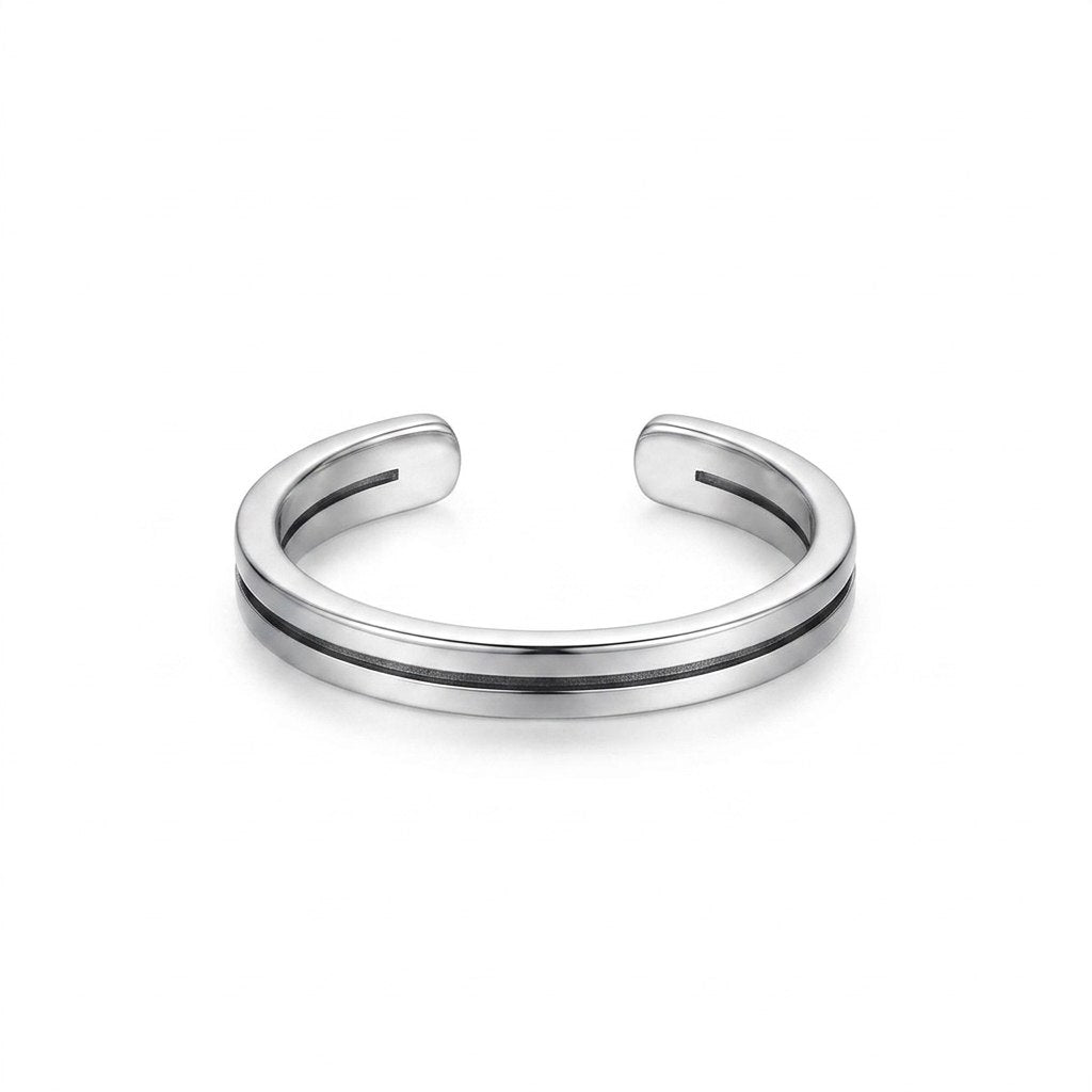 Ring «PARALLEL»