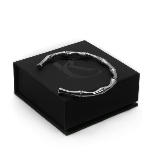 Hand bracelet «BONE»