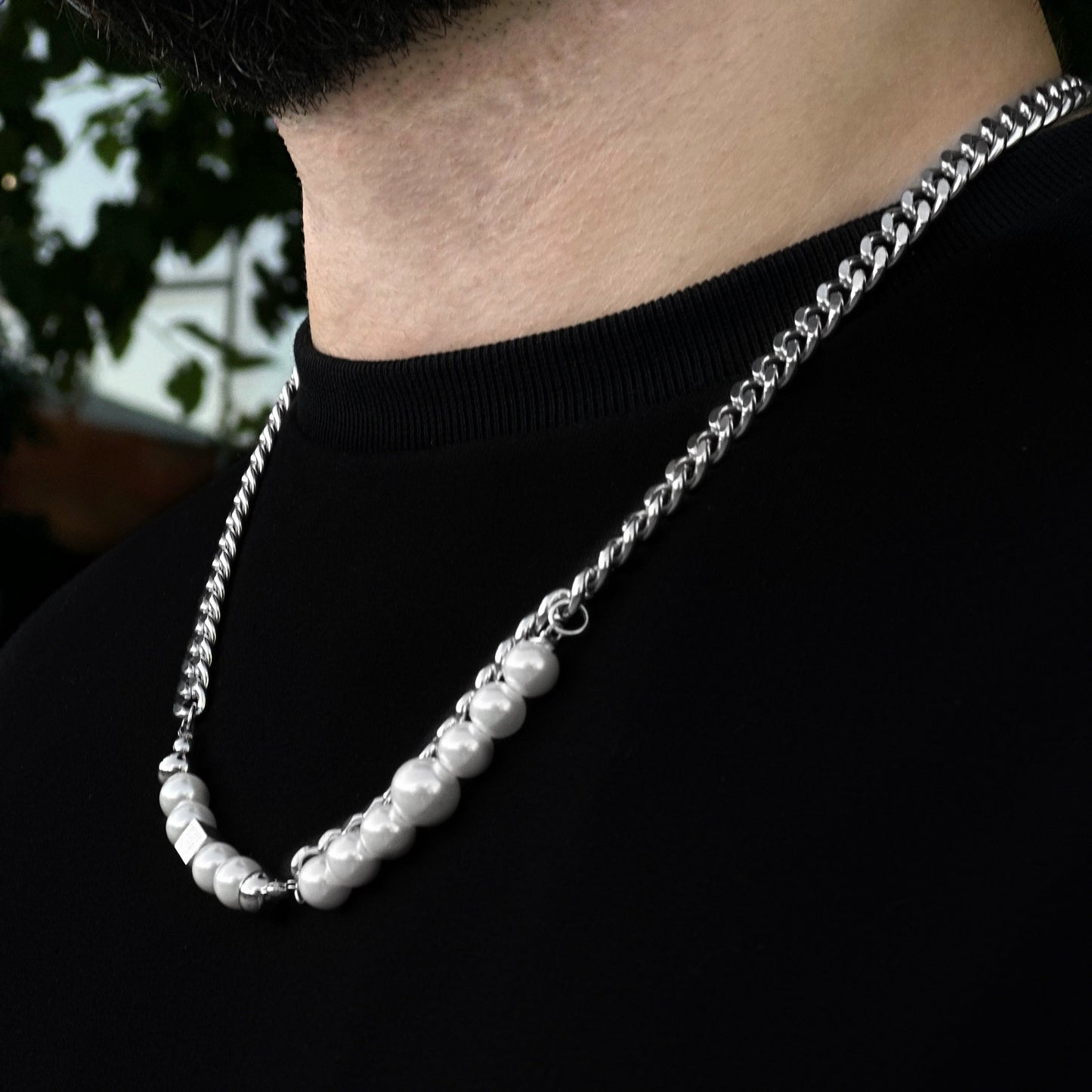 Ланцюг «MODERN PEARL»