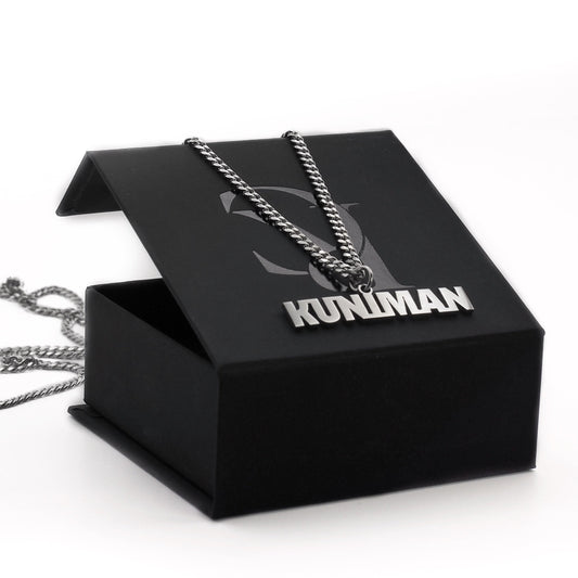 Neck pendant «KUNIMAN»