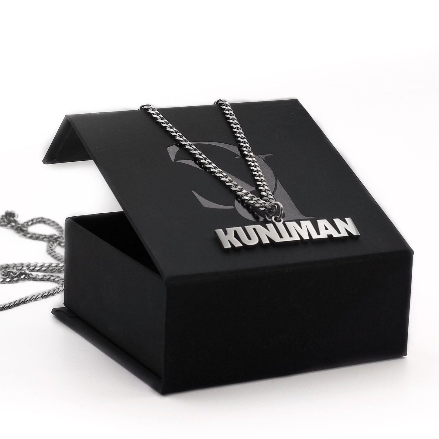 Кулон «KUNIMAN»