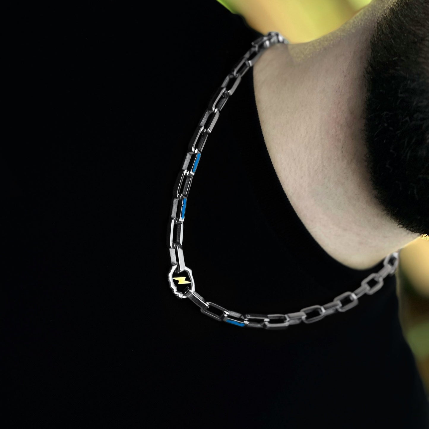 Chain «BLAZE»