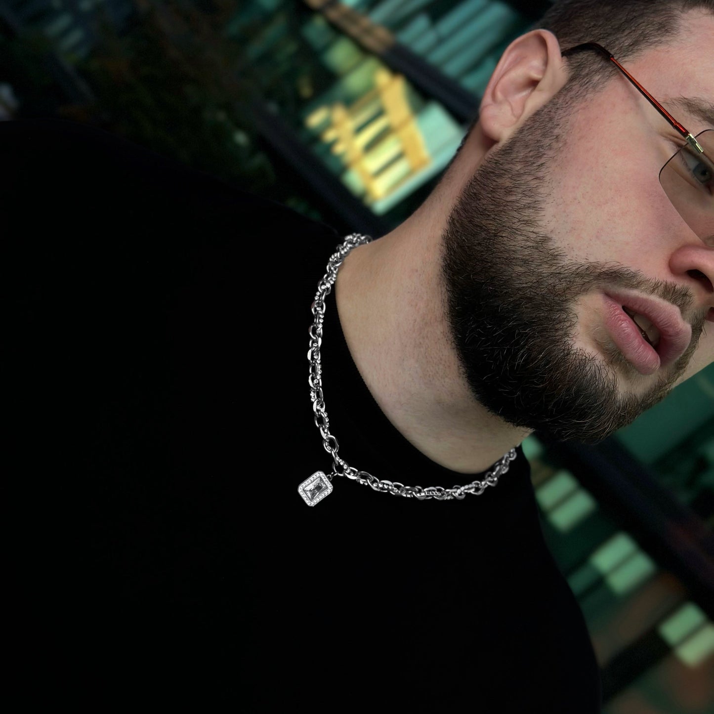 Chain «ROYAL SPARK»