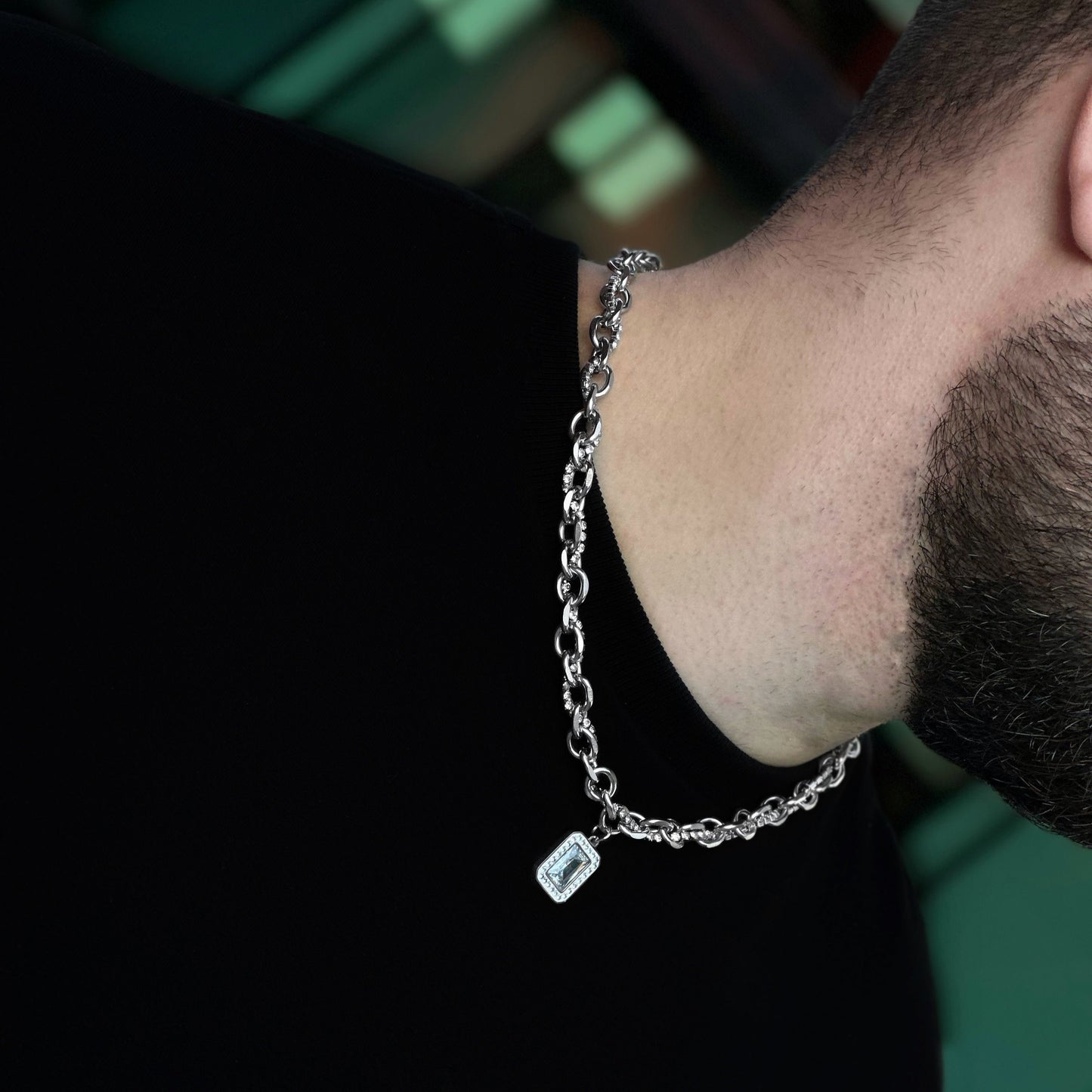 Chain «ROYAL SPARK»