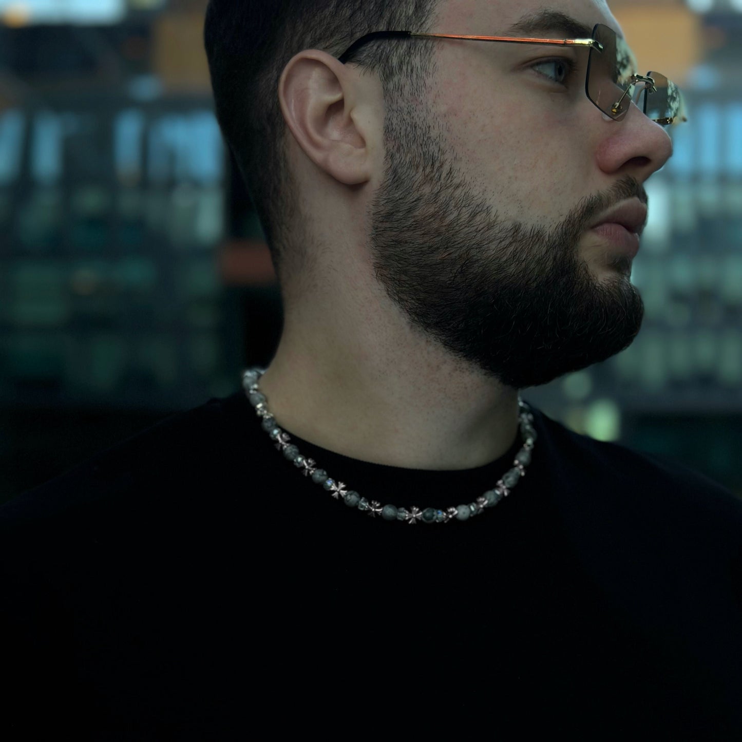 Ланцюг «MARBLE»