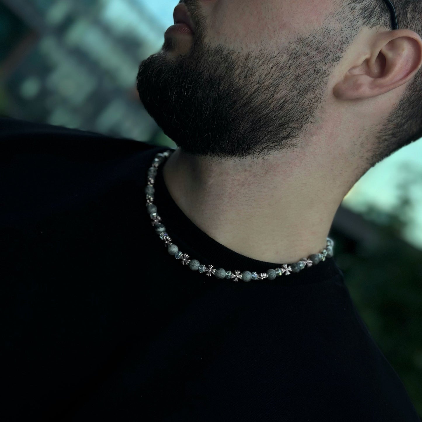 Ланцюг «MARBLE»