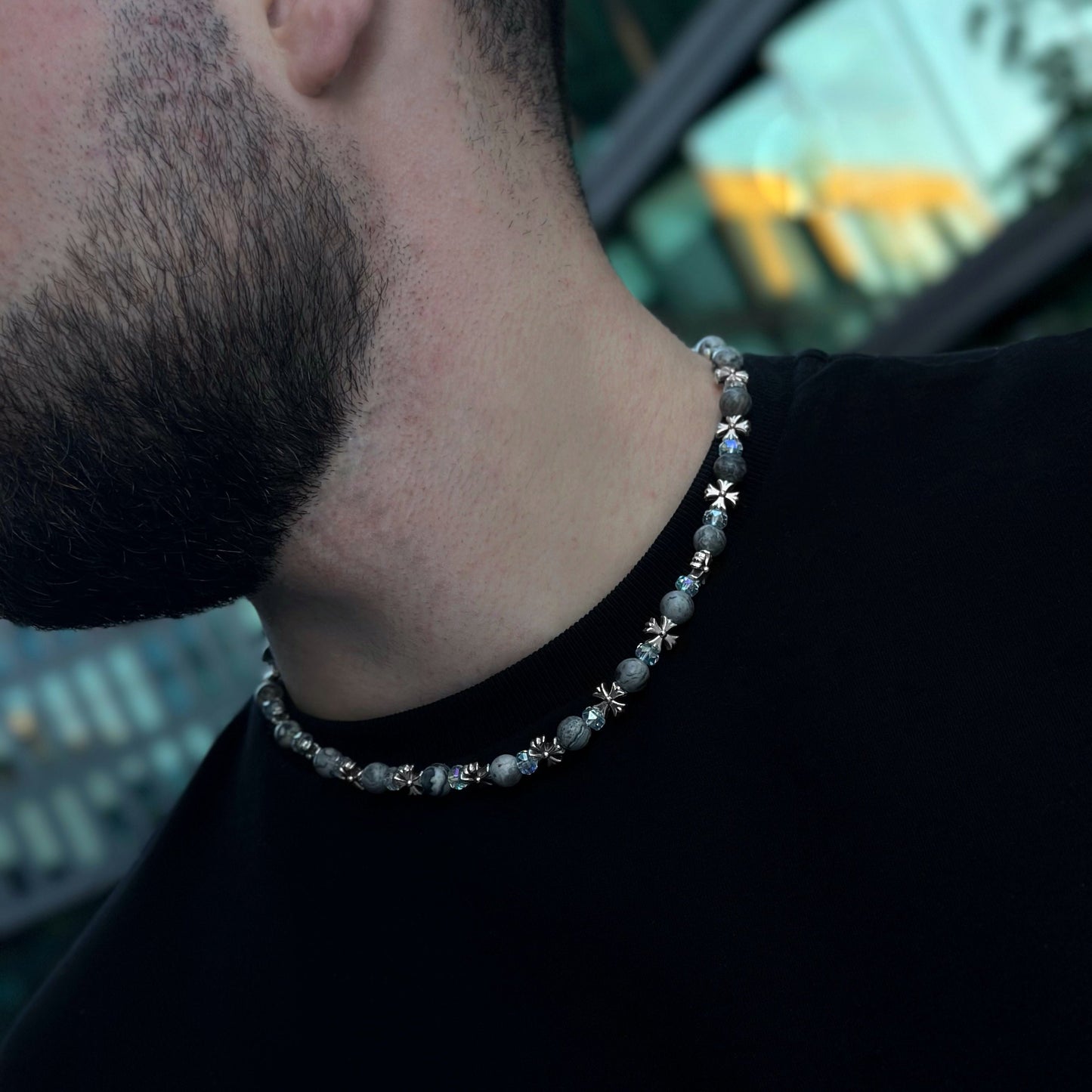 Ланцюг «MARBLE»