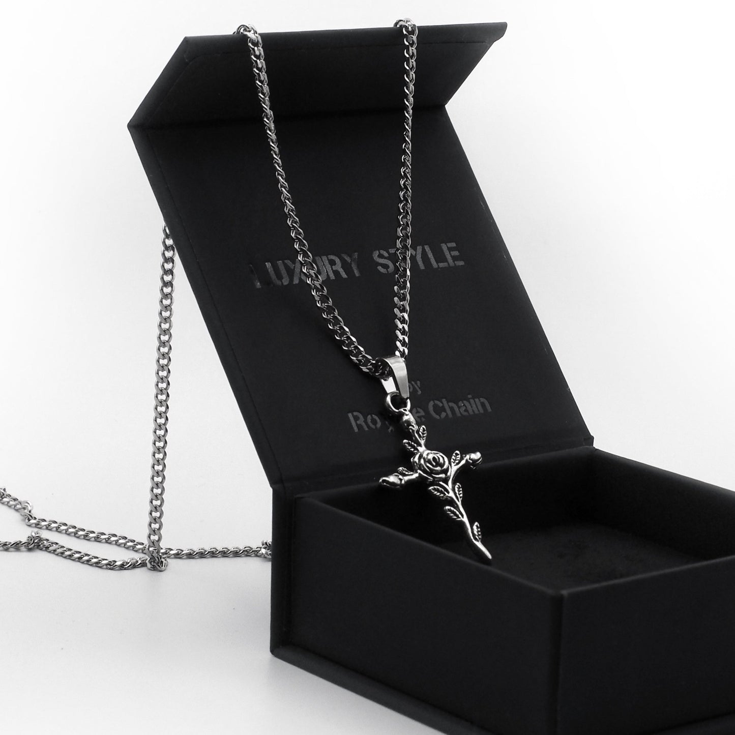 Підвіска на шию «CROSS»