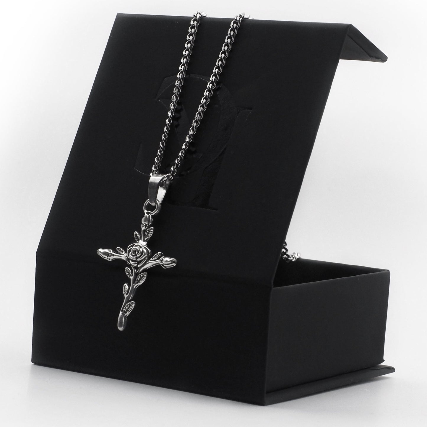 Підвіска на шию «CROSS»