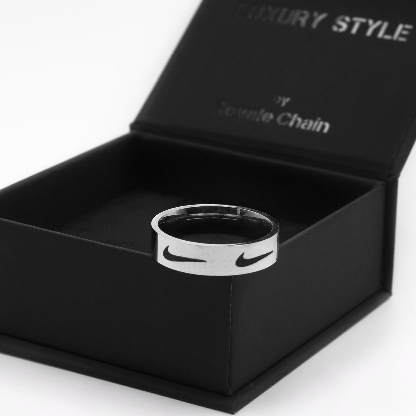 Ring «NIKE»