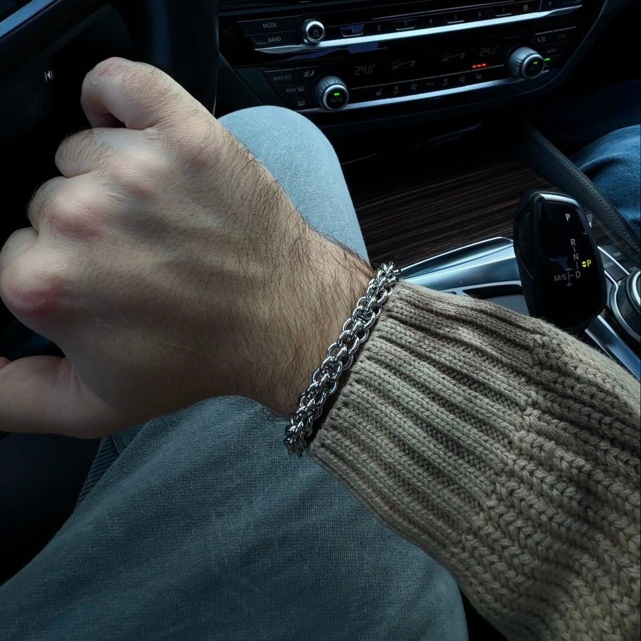 Браслет «IMPERIA»