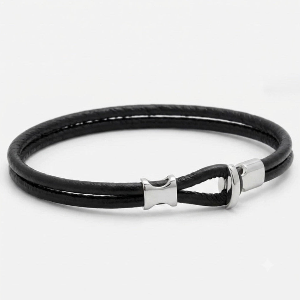 Hand bracelet «HITCH»
