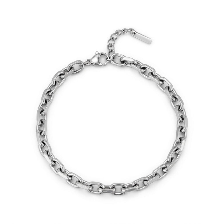 Hand bracelet «FORGE»