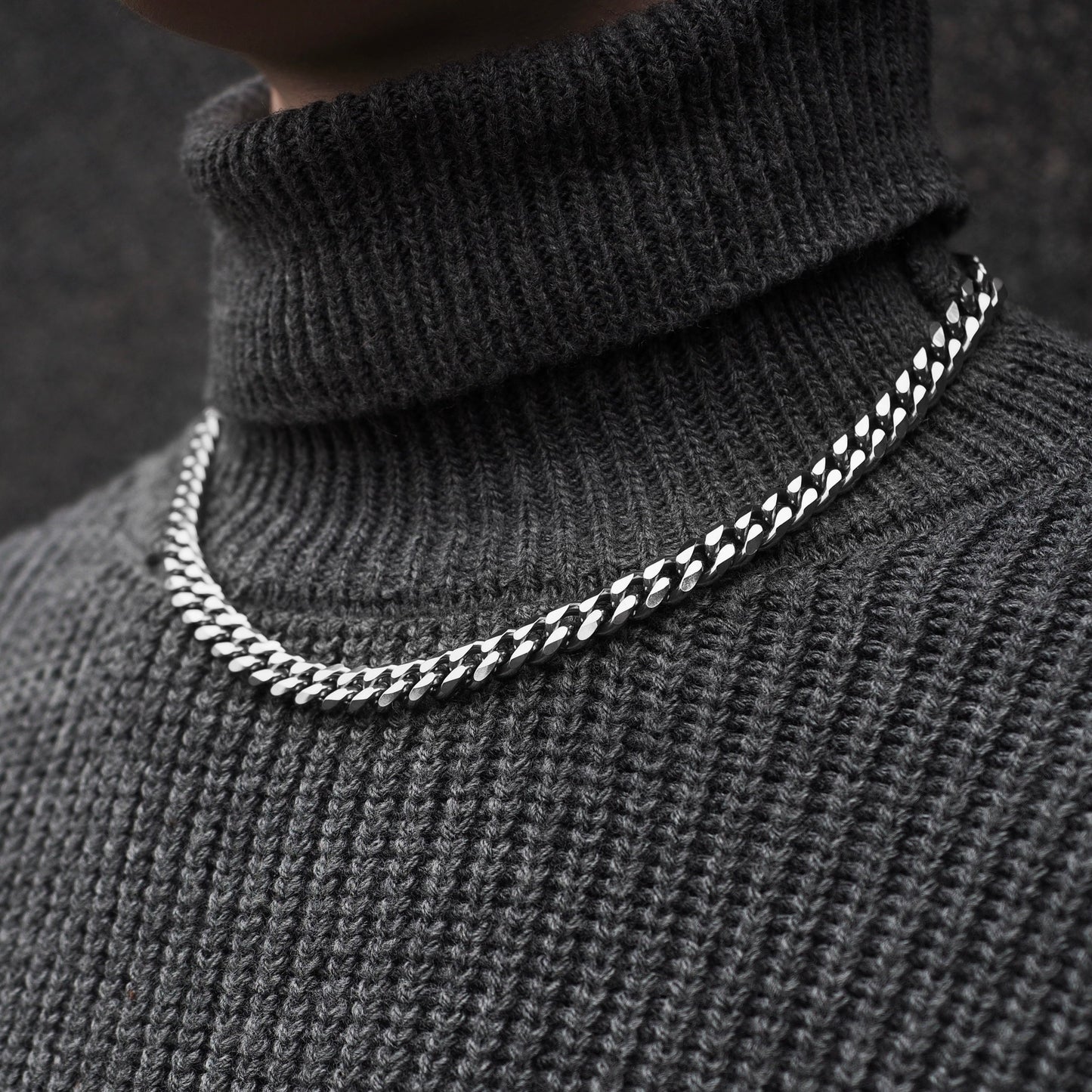 Chain «PREMIUM»