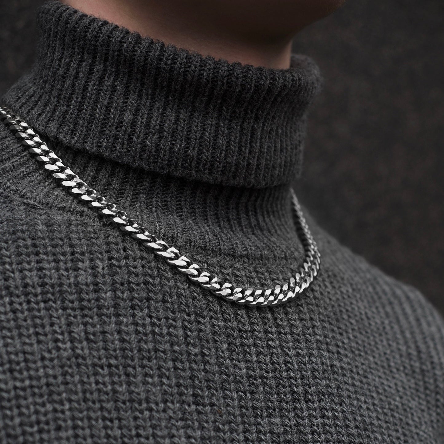 Chain «PREMIUM»