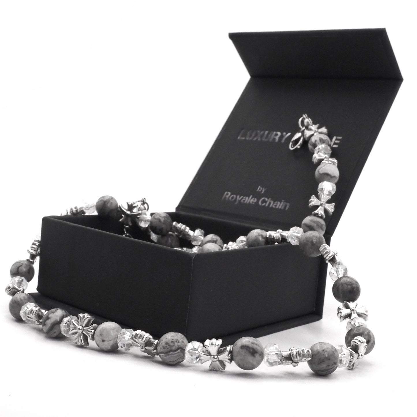 Chain «MARBLE»