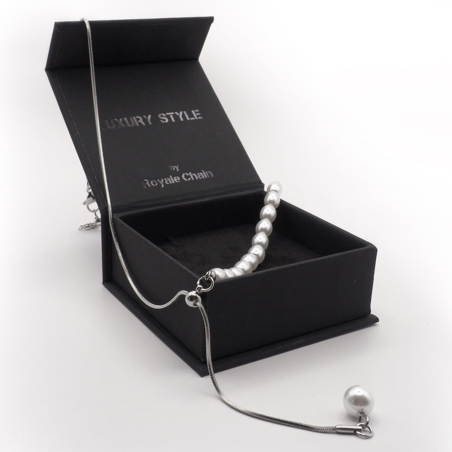 Chain «LUXE BEAD»