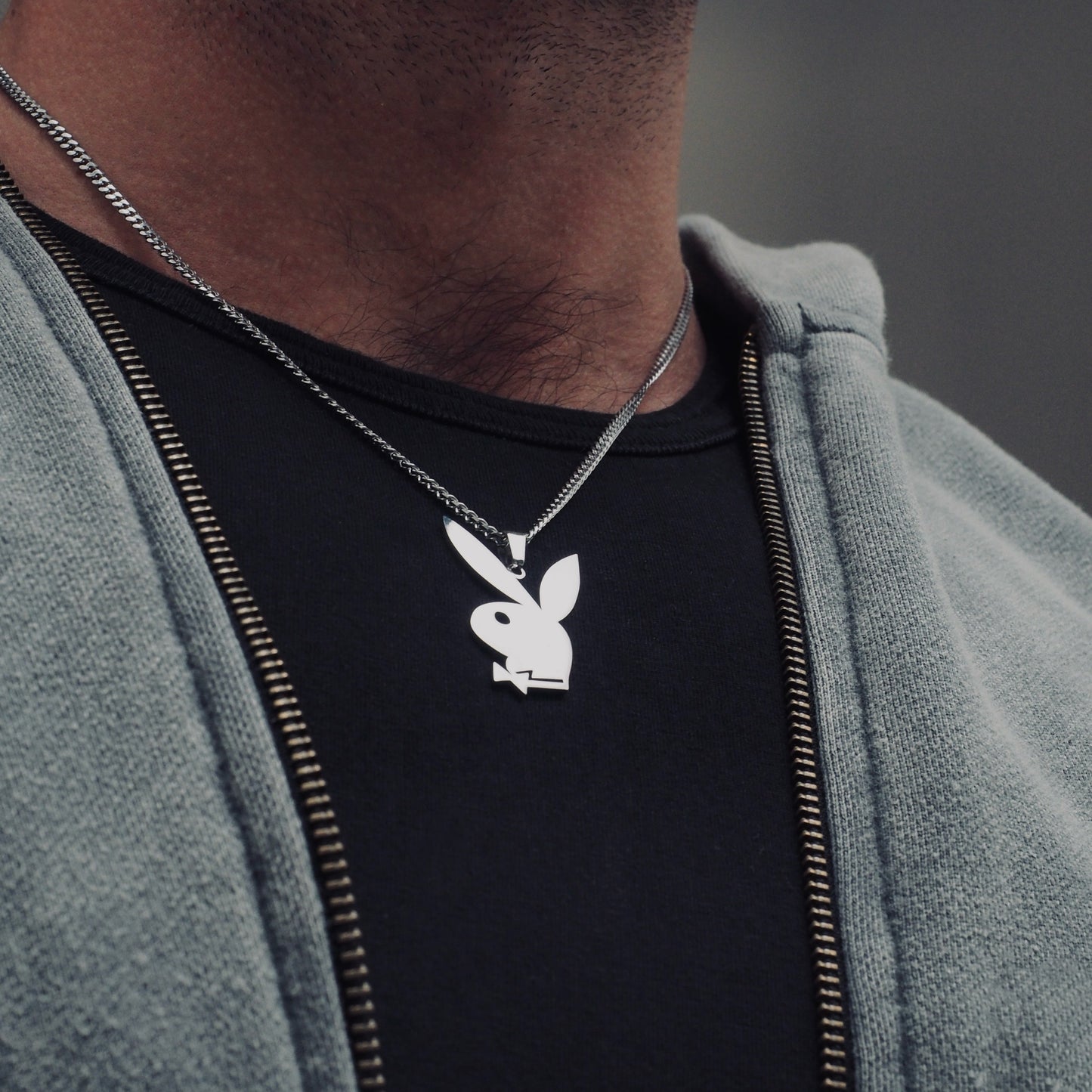 Підвіска на шию «PLAYBOY»
