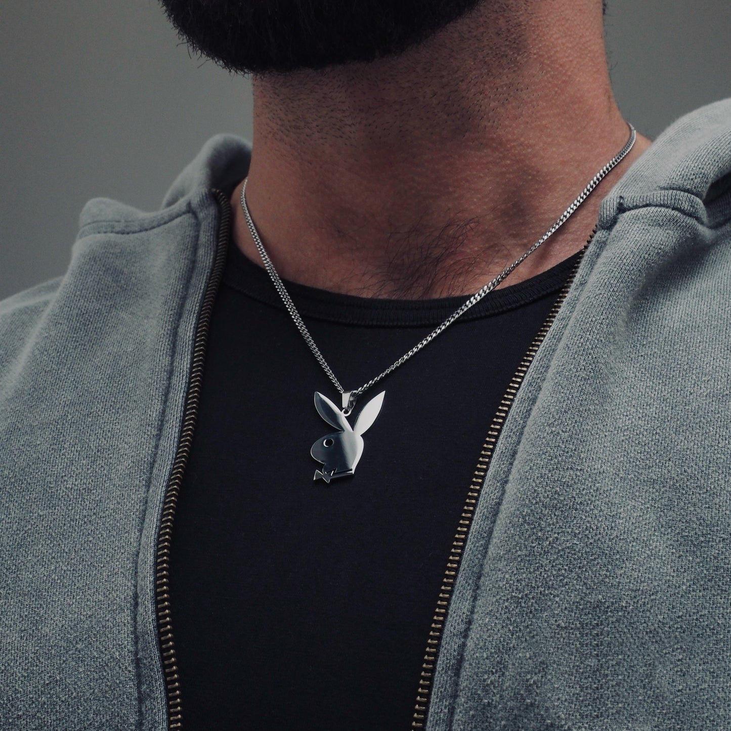 Підвіска на шию «PLAYBOY»