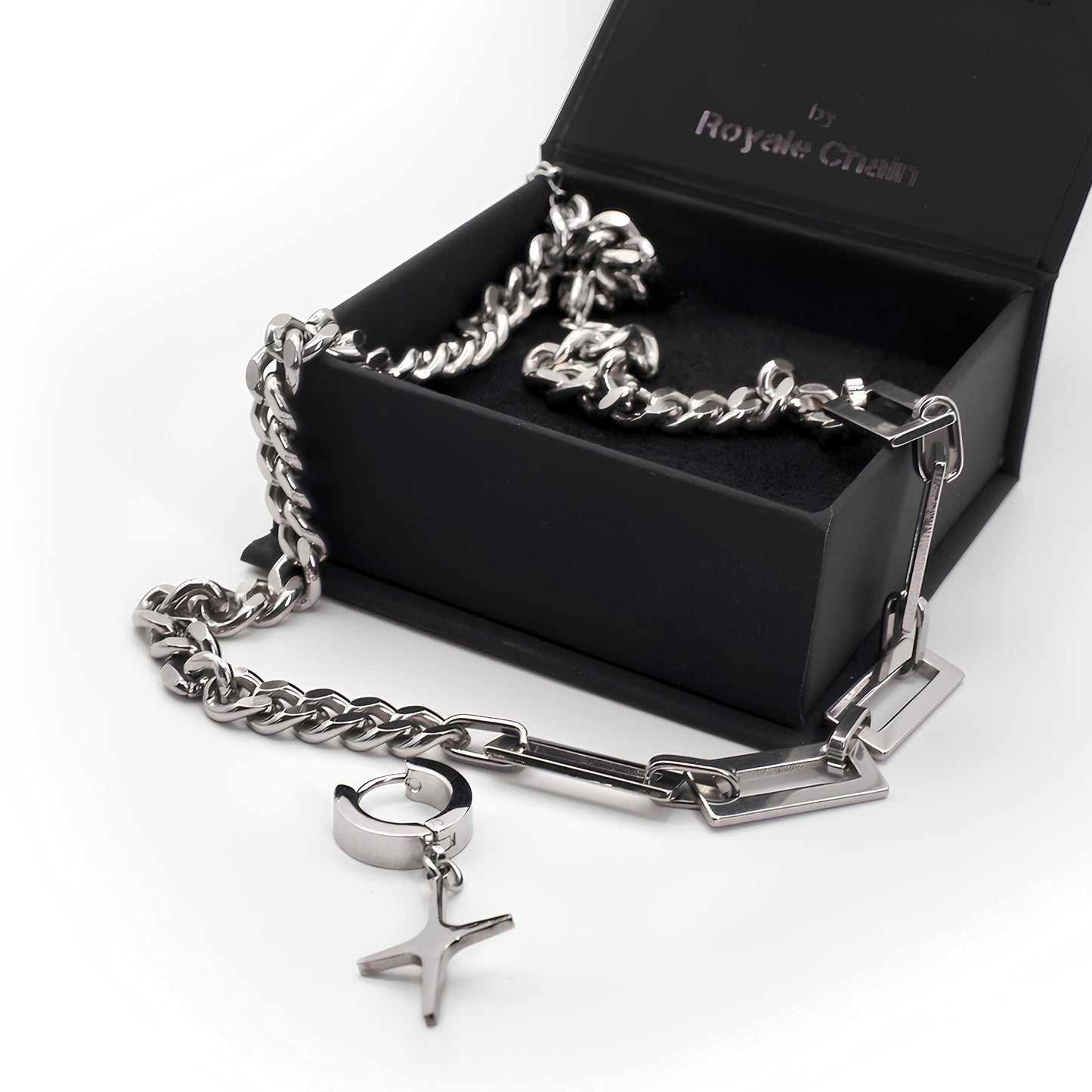 Chain «ECLIPSE»