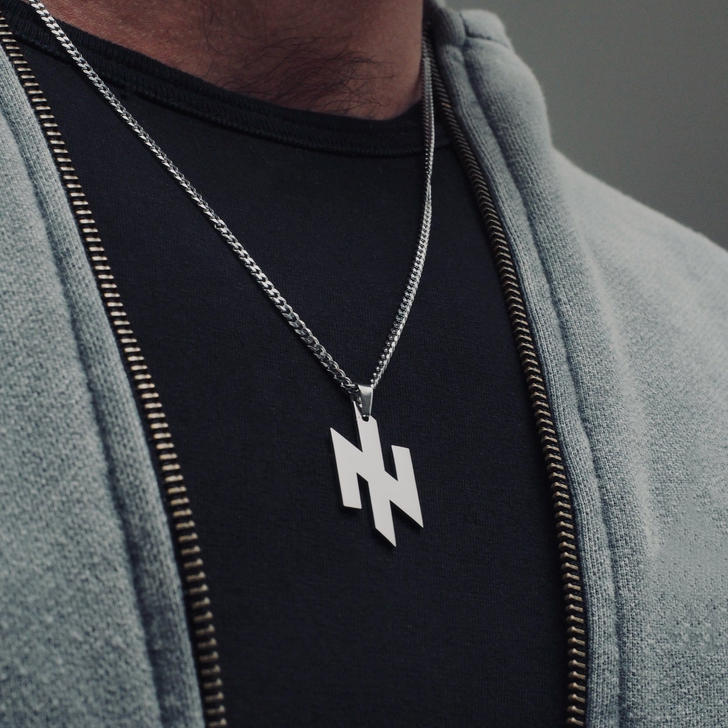 Підвіска на шию «ІДЕЯ НАЦІЇ»