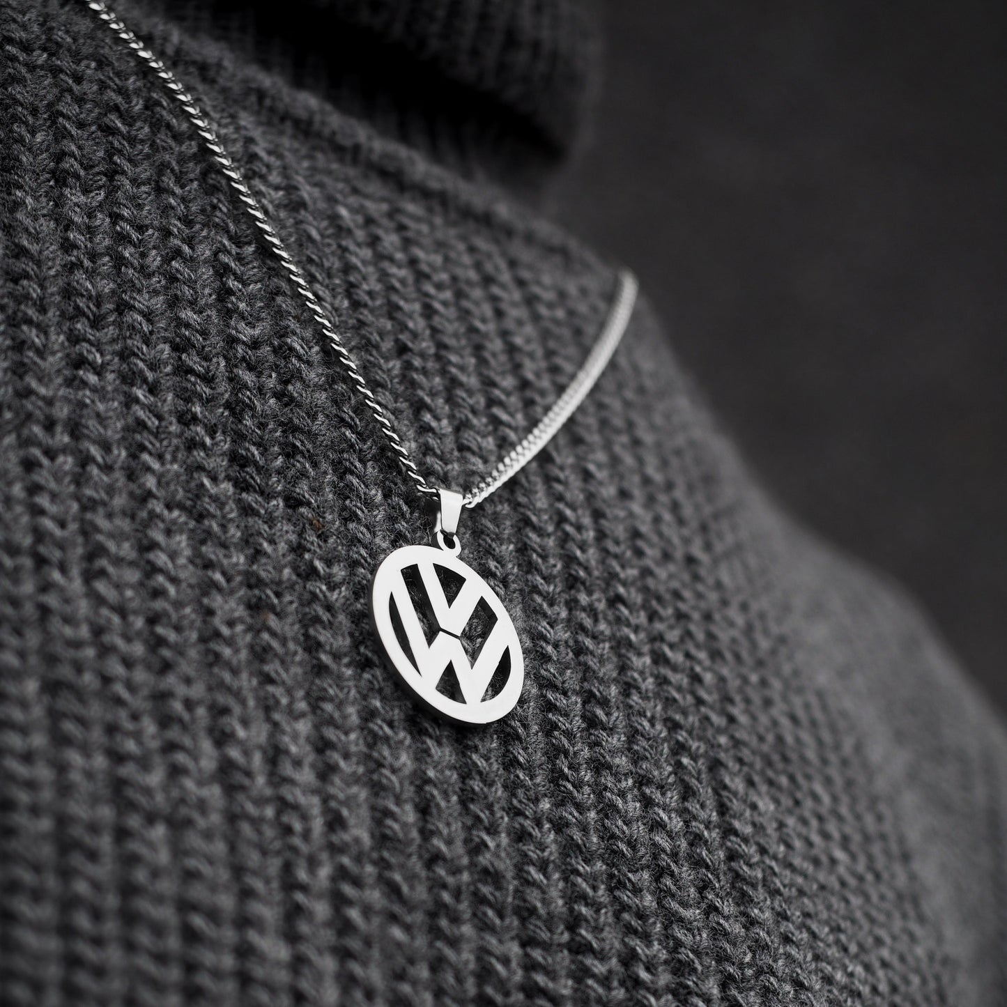 Підвіска на шию «VOLKSWAGEN»