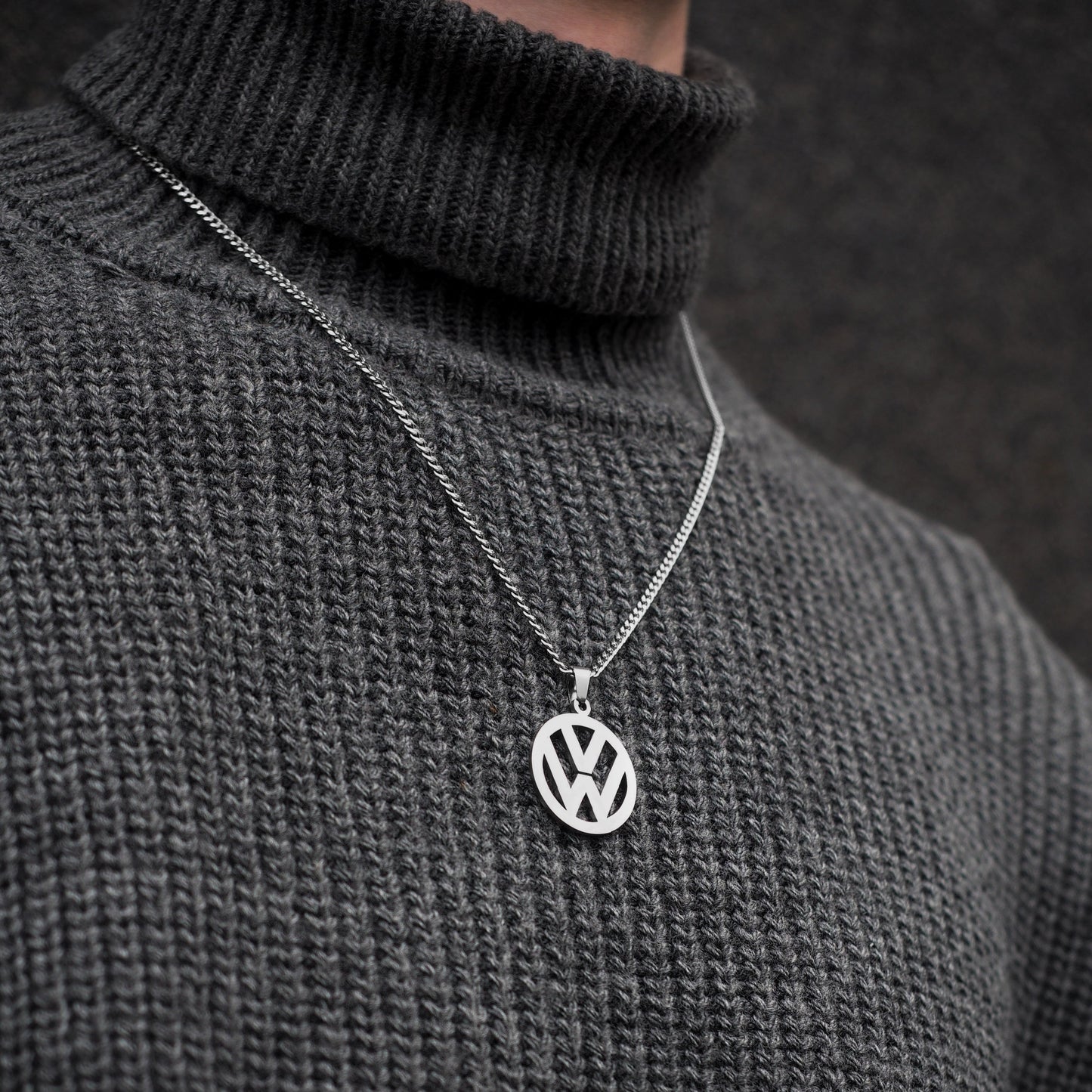 Підвіска на шию «VOLKSWAGEN»
