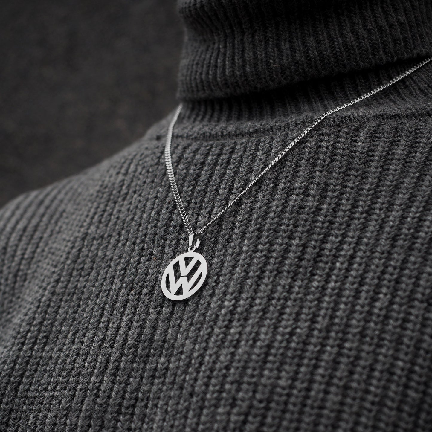 Підвіска на шию «VOLKSWAGEN»